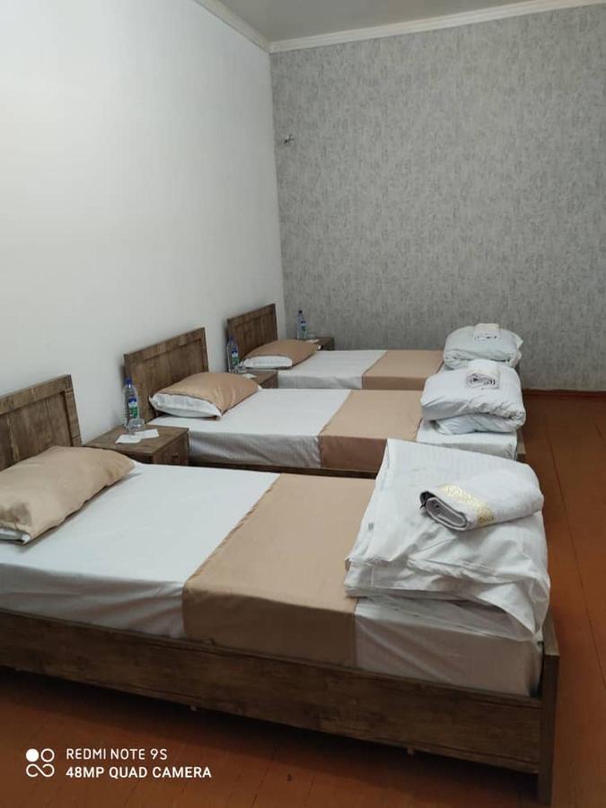 Hotel Nehal Kamal Tashkent Exterior photo
