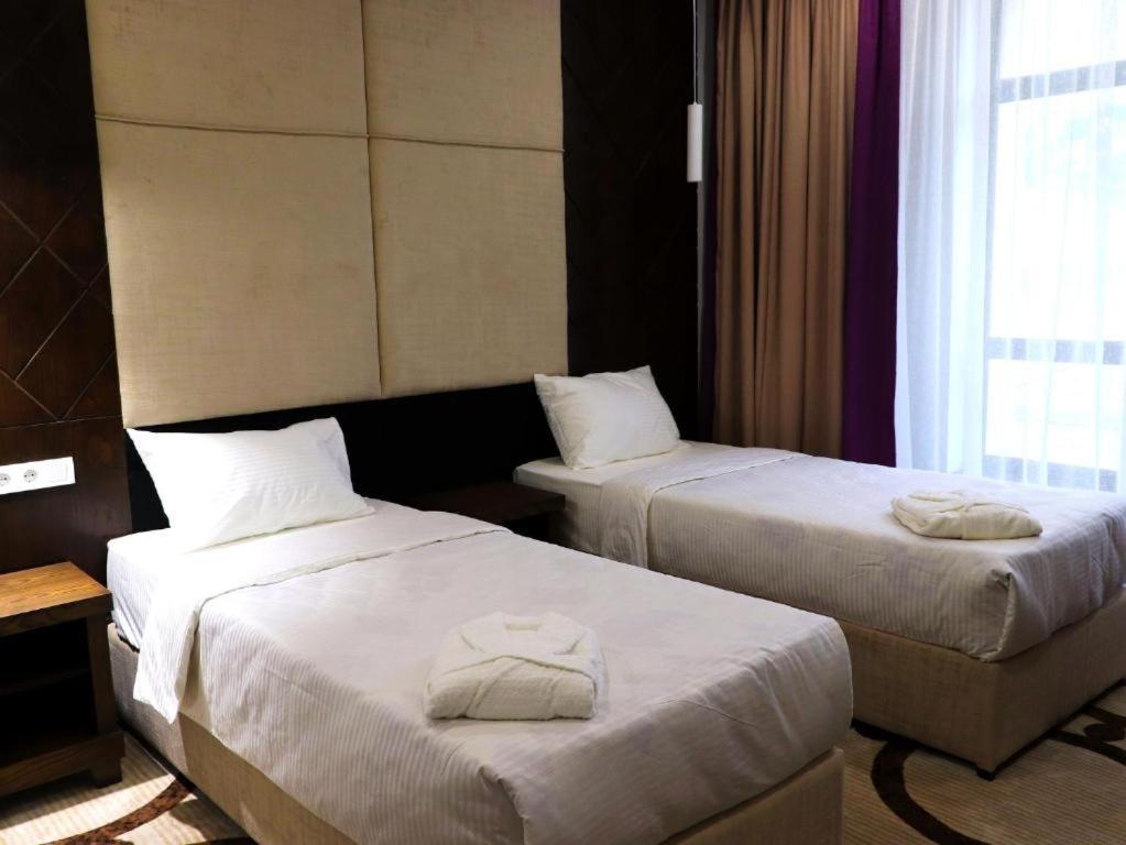 Hotel Nehal Kamal Tashkent Exterior photo