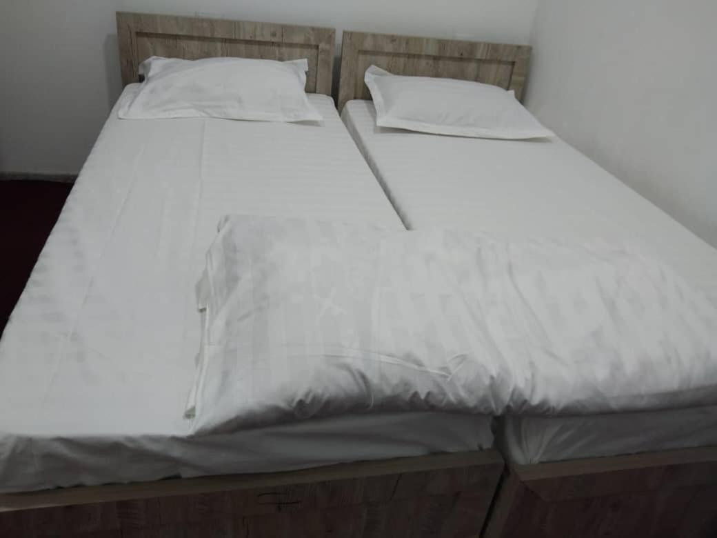 Hotel Nehal Kamal Tashkent Exterior photo