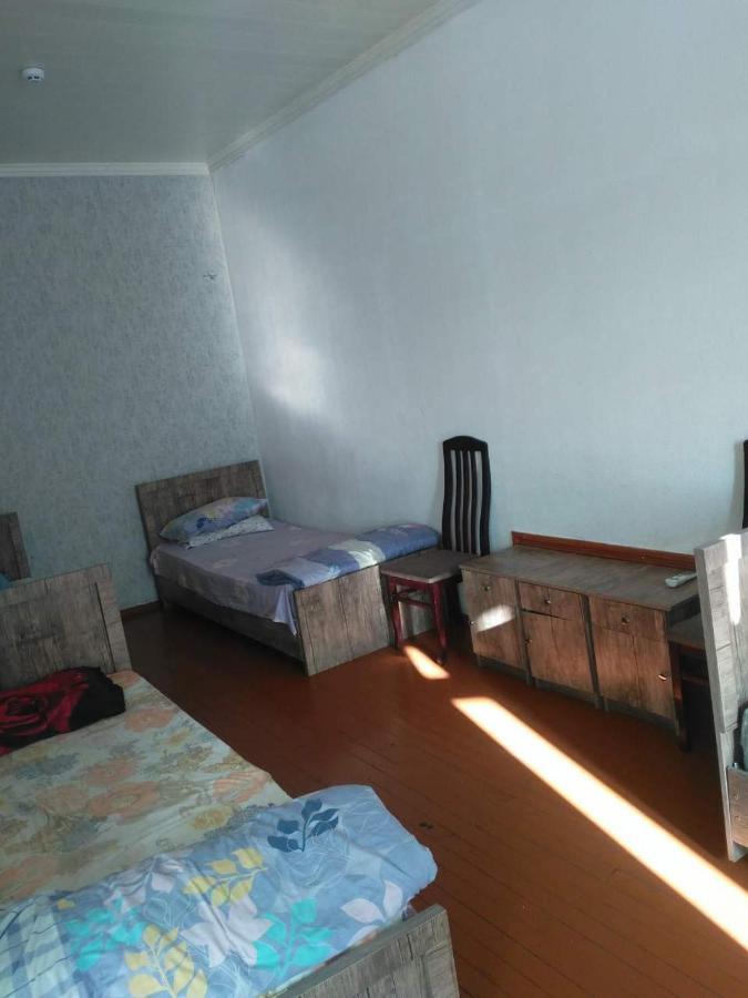 Hotel Nehal Kamal Tashkent Exterior photo
