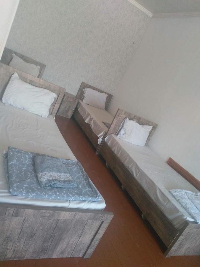 Hotel Nehal Kamal Tashkent Exterior photo